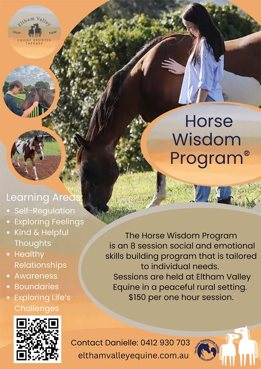 Horse Wisdom Horse Wisdom